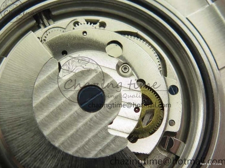 0407 Packable Submariner 41mm 126610 LN BP Maker Black Dial on SS Bracelet A 2612